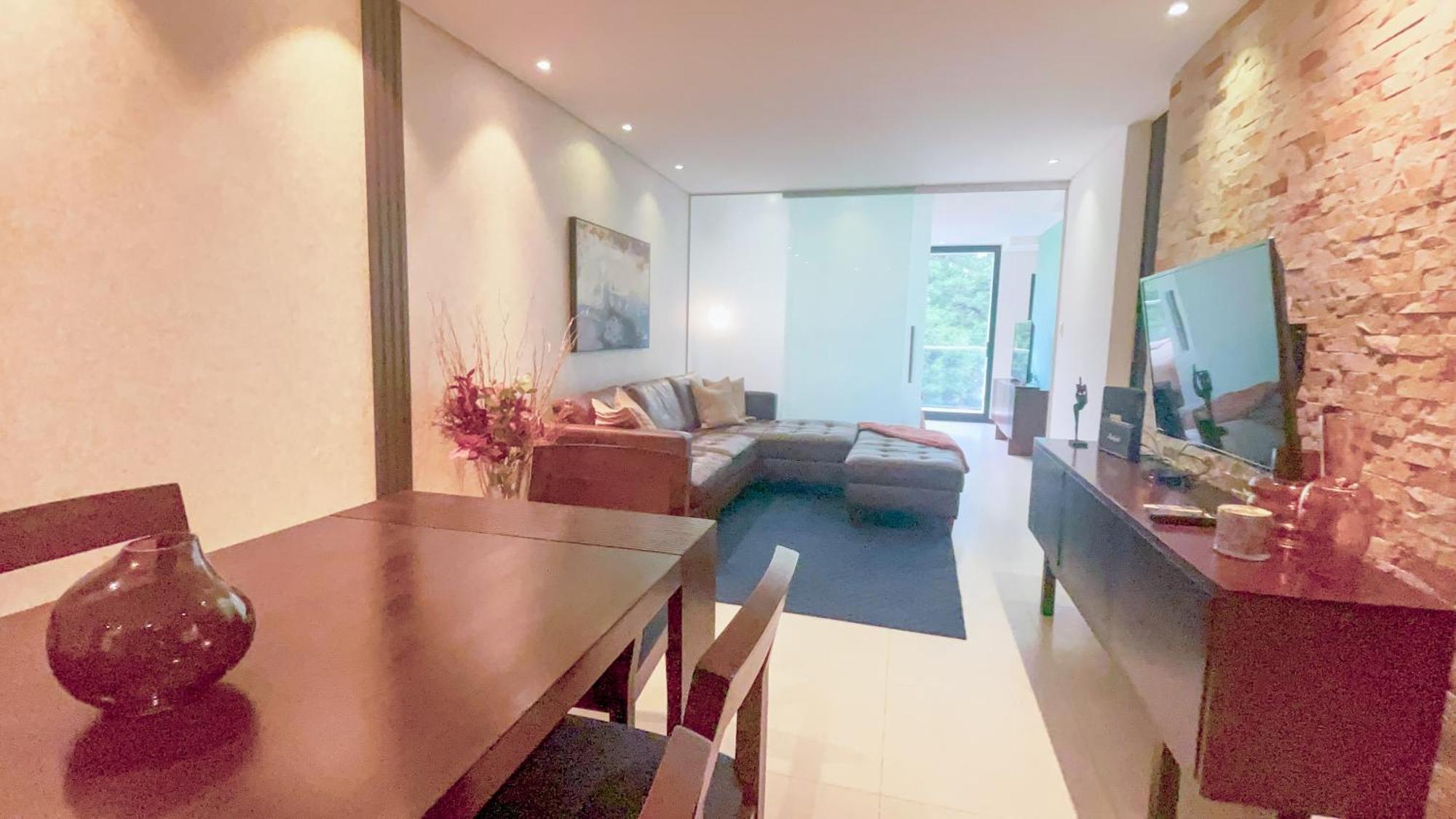Luxurious Stay At Modern Apartment Санта Крус де ла Сиера Екстериор снимка