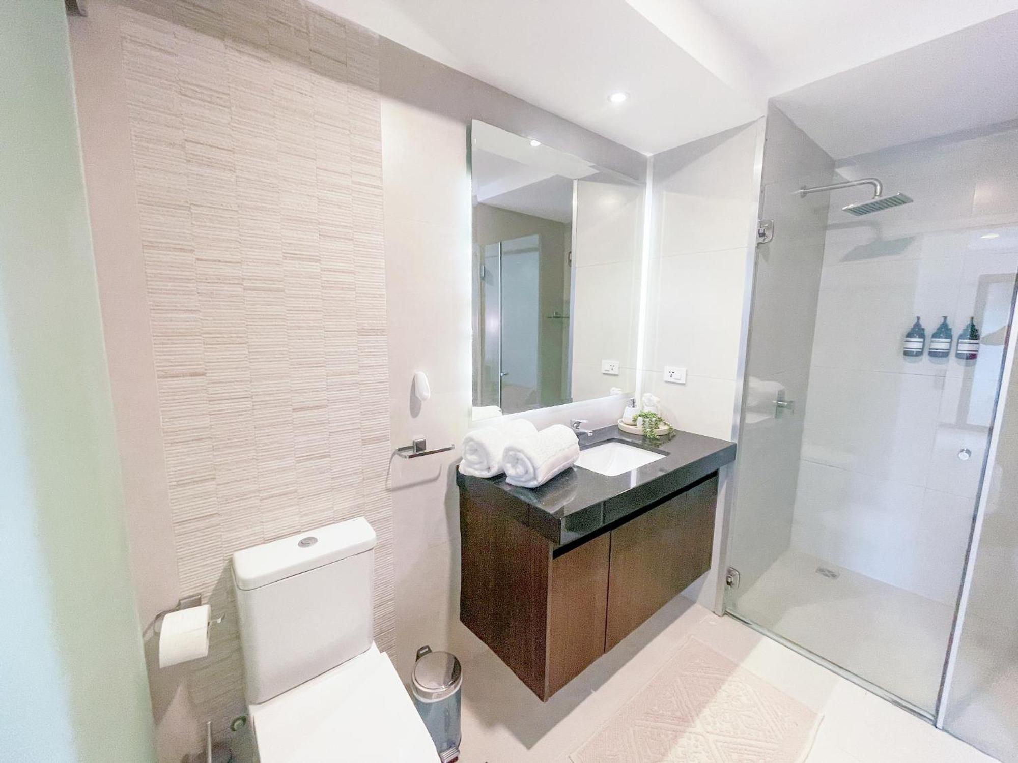 Luxurious Stay At Modern Apartment Санта Крус де ла Сиера Екстериор снимка