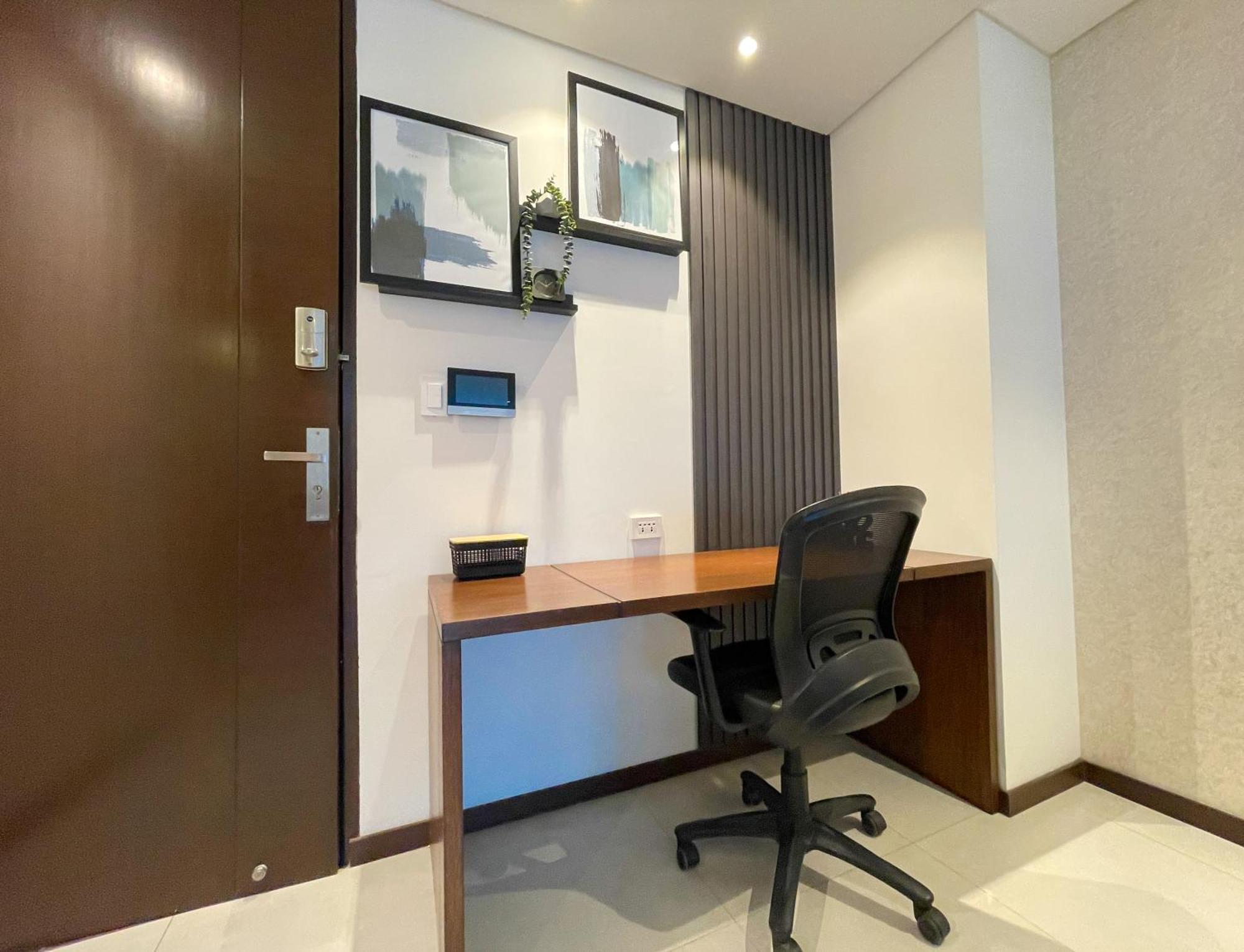 Luxurious Stay At Modern Apartment Санта Крус де ла Сиера Екстериор снимка